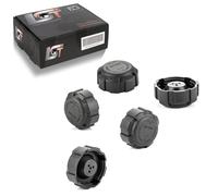 5X Coperchi Radiatore Tappi Per Officine Per LADA 110 111 KALINA SAMARA
