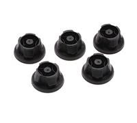 5X Coperchio del motore Gommini di fissaggio Elemento tampone di ricambio per Mercedes-Benz CLS GLK ML SLK Sprinter Valente Viano Vito 6420940785 10940836 Parti del motore