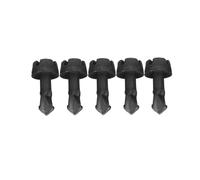 5x Coperchio del motore Testata Pinze Perno di bloccaggio Vite di tenuta Stud N90642001 for A4 A6 A8 for VW Passat B5 for Skoda for Seat