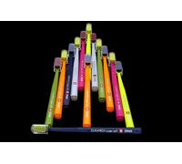 5x Curaprox CS 3960 Spazzolino Super Soft, Set da 5