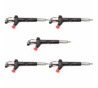 5X DENSO Iniettore Valvola Per Ford Transit Bus