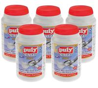 5x detergenti per macchine da caffè puly CAFF plus