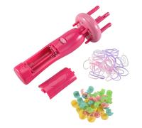 5X(Donne Kit Di Strumenti Braider Braist Braist Machine A1R1)7282