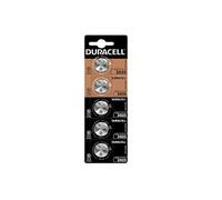 5X Duracell CR 2025 Con Litio (1 Blister Da 5 Batterie) 5 pile