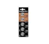 5X Duracell CR 2032 (1 Blister Da 5 Batterie) 5 Pile (DL/CR2032)