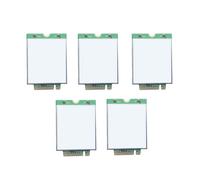 5X Dw5820E L850- Lte 4G Card Module 0284Dc 284Dc per Laptop 3500 5400 J2H3