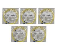 Easylan LSD02200020 Fibra ottica Fibra ottica Cavo 2.00 m Giallo Singlemode OS