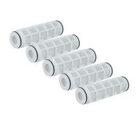 5x Elemento filtrante sostituisce Cillit 2-060744, 7-084041 - 90 micrometro