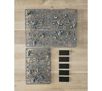 5x Ellyrian Reavers - High Elf Realms - The Old World - New on Sprue