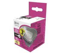 5x EMOS LED MR16 GU5.3 4,5W=35W 4000K 400lm 12V Neutralweiß 100