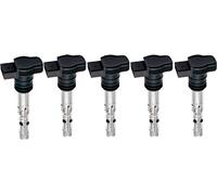 5x ERA Bobine di Accensione per Audi A3 Sportback 8VA 8VF RS3 Quattro 8PA Tt 8J3