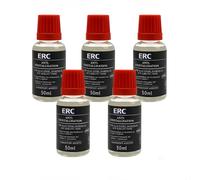5x ERC Anti Kristallisation 50ml Concentrato Adblue Additivo Scr 10L Tankinh