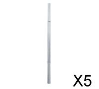 5x estensore da golf Forniture per aste per mazze da golf prevengono
