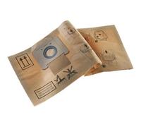 SACCHETTI FILTRO FESTOOL PER ASPIRATORI CT17 CTLSYS MINI MIDI CT 26, 36, 48
