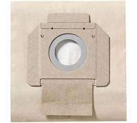5x Festool Sacco-Filtro Fis-Srm 45-LHS 225 Vcp 450 Filtro Sacchetto Carta 495014