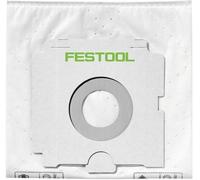 Festool Selfclean Sc Fis-ct 26l Filter Bag Trasparente