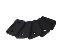 5x Filtri IN Spugna Schiuma Solida Compatibile Con Miele 9164761 per Asciugatore