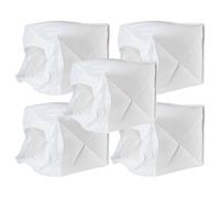 5x filtro a membrana per Kärcher NT 48/1 NT 351 Eco NT 351 Profi