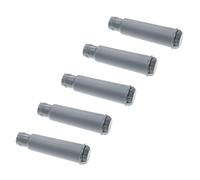 5x Filtro dell'acqua per Bosch B65 B60 Benvenuto B7 TCA 5309 B20 B40 B30