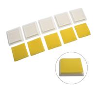 5x Filtro Dell'Aria Combos for Eco PE-2620 SRM-2620 Trimmer A226002030,