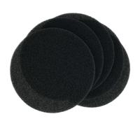 5x Filtro in schiuma G4 per Pluggit REV 150 EV 200 EV 500 EV 100