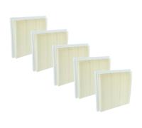 5x Filtro sostituisce Bosch 2609256F65