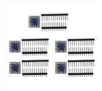 5X FPV MinimOsd Minim Mini OSD su schermo con KV TEAM MOD per CC3D Naze32 F3 F4 Flight Controller