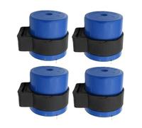5x Freccia Lampeggiante LED Beeper Per Moto 2 Poli Buzzer DC 6V 12V Eurowagens