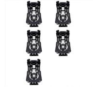 5X Gimbal Vibration Shock Absorbing Board for 3/Cine/Classic Gimbal Camera