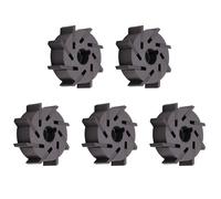 5X Girante motore pompa vuoto con bloccaggio centralizzato per SL S