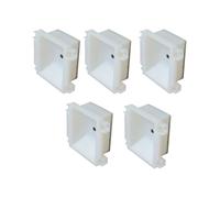 5X GM72 Nuova Interfaccia di Design Economica USB / RS232 1D / 2D / QR Modulo Lettore di Codici un Barre Android per Bus
