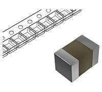 5X GRM21B5C2E682FWAAL Condensatore: ceramica MLCC 6,8nF 250VDC C0G ±1% SMD 08...