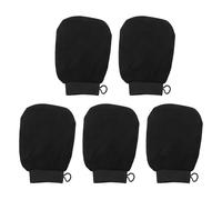 5X Guanto Kessa dal Marocco per uno scrub delicato