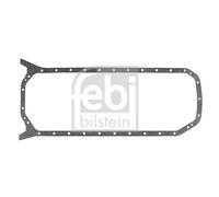 Guarnizione coppa olio Sughero 12319 FEBI BILSTEIN per BMW 5 7