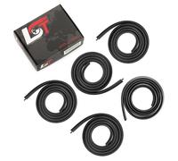 5x Guarnizione IN Gomma Set Sportelli Auto Bagagliaio per Renault Megane I Grand