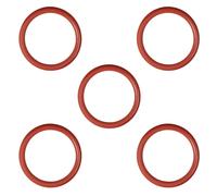 5x Guarnizione O-Ring per Saeco Philips Gaggia Pistone Gruppo HD EP Sm Ri Sup