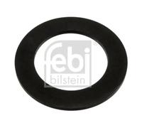5x Guarnizione tappo olio 01218 FEBI BILSTEIN per OPEL CORSA A TR KADETT C