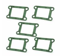 5x GUARNIZIONI COLLETTORE ASPIRAZIONE APRILIA RX RACING 50 2004