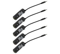 5X Guitar Interface Converter Sostituzione Chitarra per Telefono / per5068
