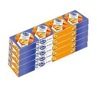 5X Hero Extra - Confettura Monodose gusto Albicocca 4x25gr [Box da 5 Confezioni] - Albicocche Singola