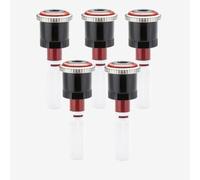 5x Hunter - ugello rotatore - tipo MP1000 - 90° - 210° - distanza di lancio da 2,5 a 4,5 m