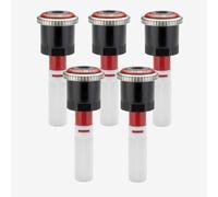 5x Hunter - ugello rotatore - tipo MP2000 - 360° - distanza di lancio da 4,0 a 6,7 m