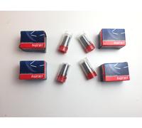 5x Iniettore Supporto Ugelli Topran Germania Mercedes W124 W140 W460 W461 W201