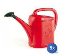 5x INNAFFIATOIO IN PLASTICA LT 13