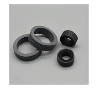 5X Kit di montaggio rulli Pneumatico B12B819031 Adatto for EPSON ES-400 ES-500 ES-865 DS-530 DS-570 DS-575 DS-770 DS-780 DS-870 DS-970 FF-680W