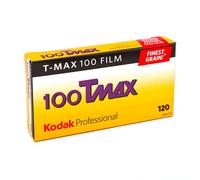 Kodak T-MAX 400 Rullino 120