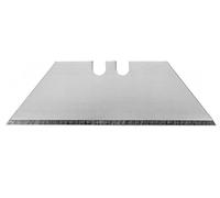5X LAMA TRAPEZOIDALE PER TAGLIERINO CUTTER 61x33x19mm spessore 0,5mm ricambio