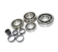 5x Lambretta Motore Cuscinetto Kit Gp Li SX TV 125 150 200 Serie 1 2 & 3 Modello