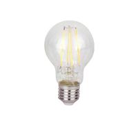 5X Lampadine LED E27 10W 2700K 1200LM 220-240V, A60 GLOBE LED Linea LITE [EEK: E]
