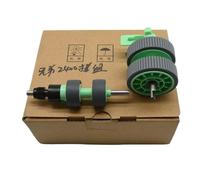 5x LD1947001 LD1948001 Rollo di raccolta inversa separato Compatibile con modelli di stampante ImageCenter ADS-2400 ADS-2800W ADS-3000N ADS-3600W Sostituzione post-mercato